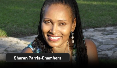 Sharon Parris Chambers