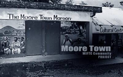 Moore Town